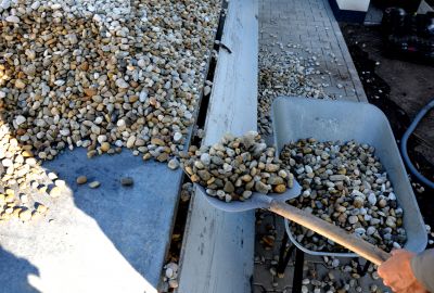 Gravel Rock Delivery